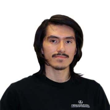 Bryan Saldana