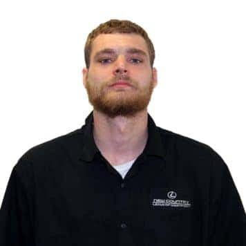 Chase Duprey