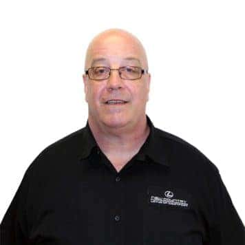 Kent Aldrich