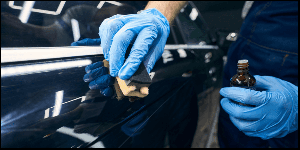 Scratch Repair