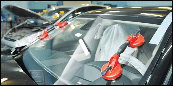 Windshield Replacement