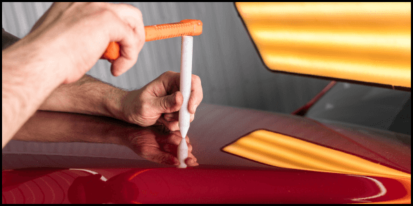 Dent Repair