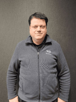 Craig Eckart