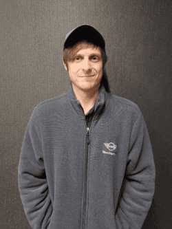 Ryan Micali
