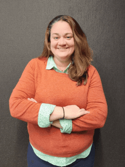 Corrine Sisk