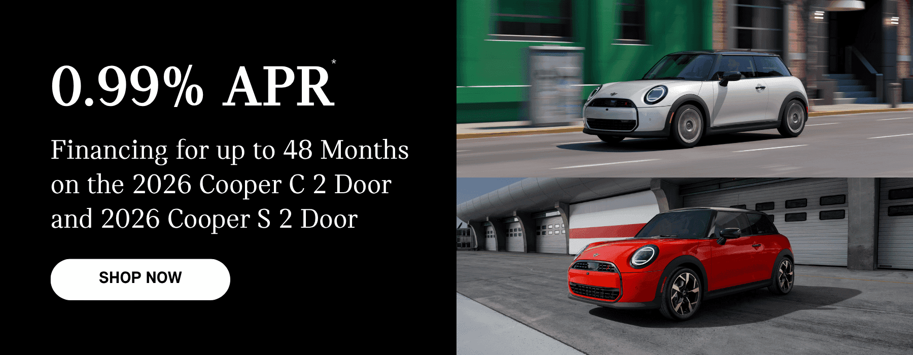 APR Offer