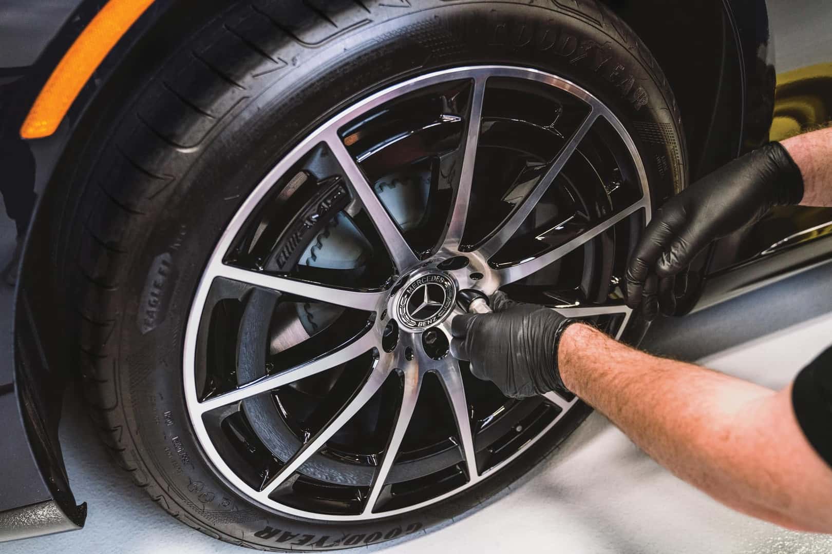 Airport Auto Body
