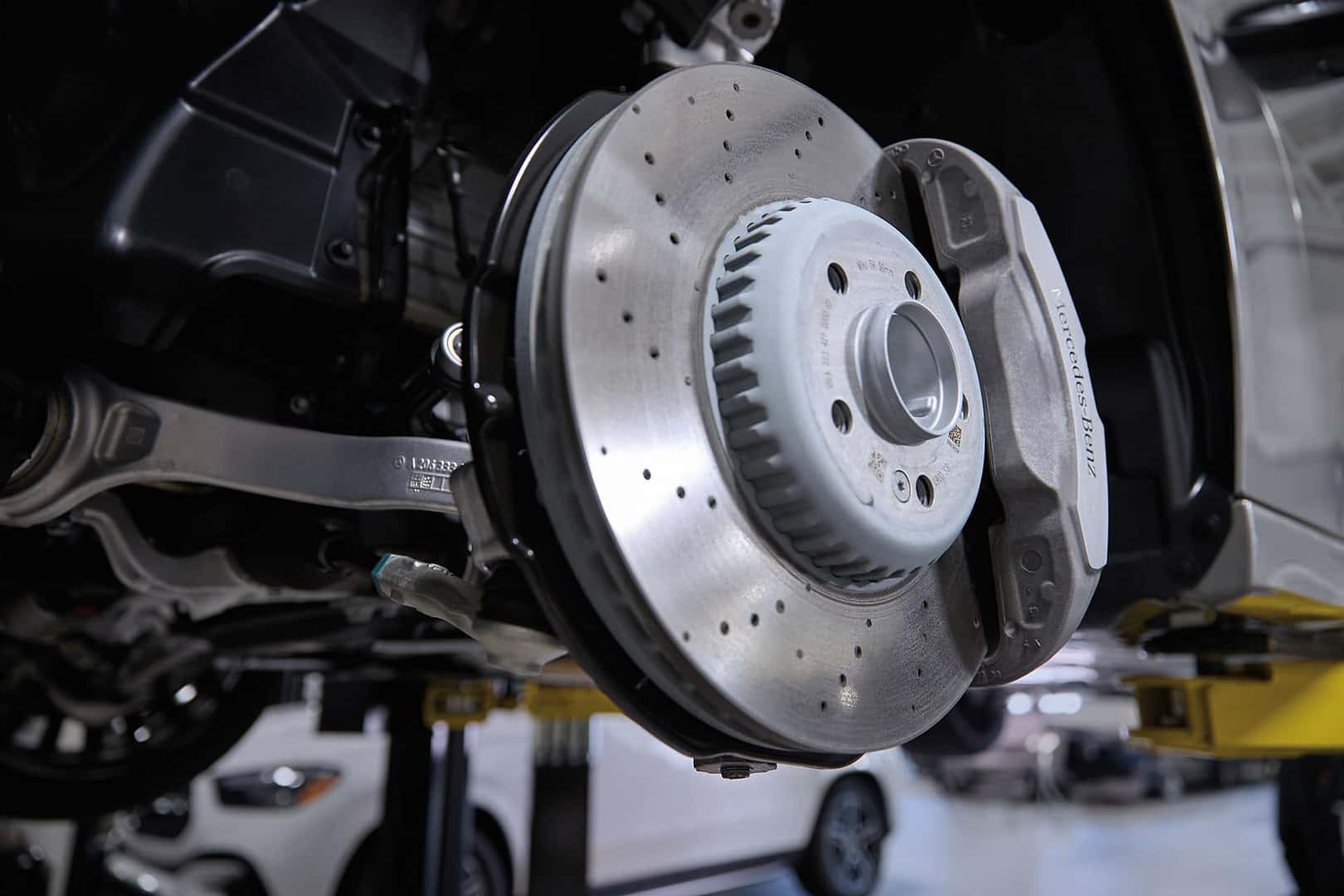 Ledyard Auto Body
