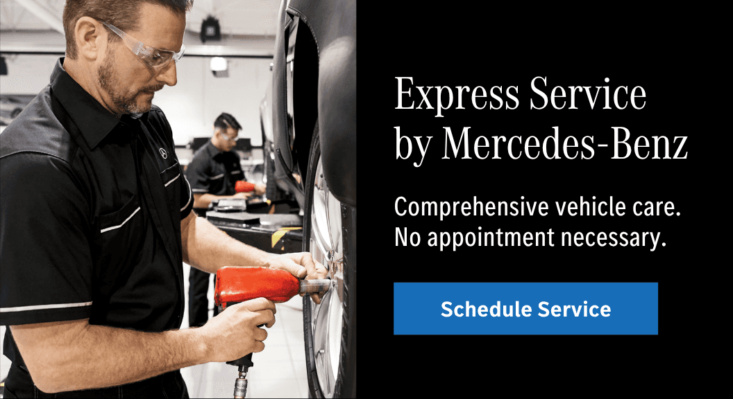 Express Service