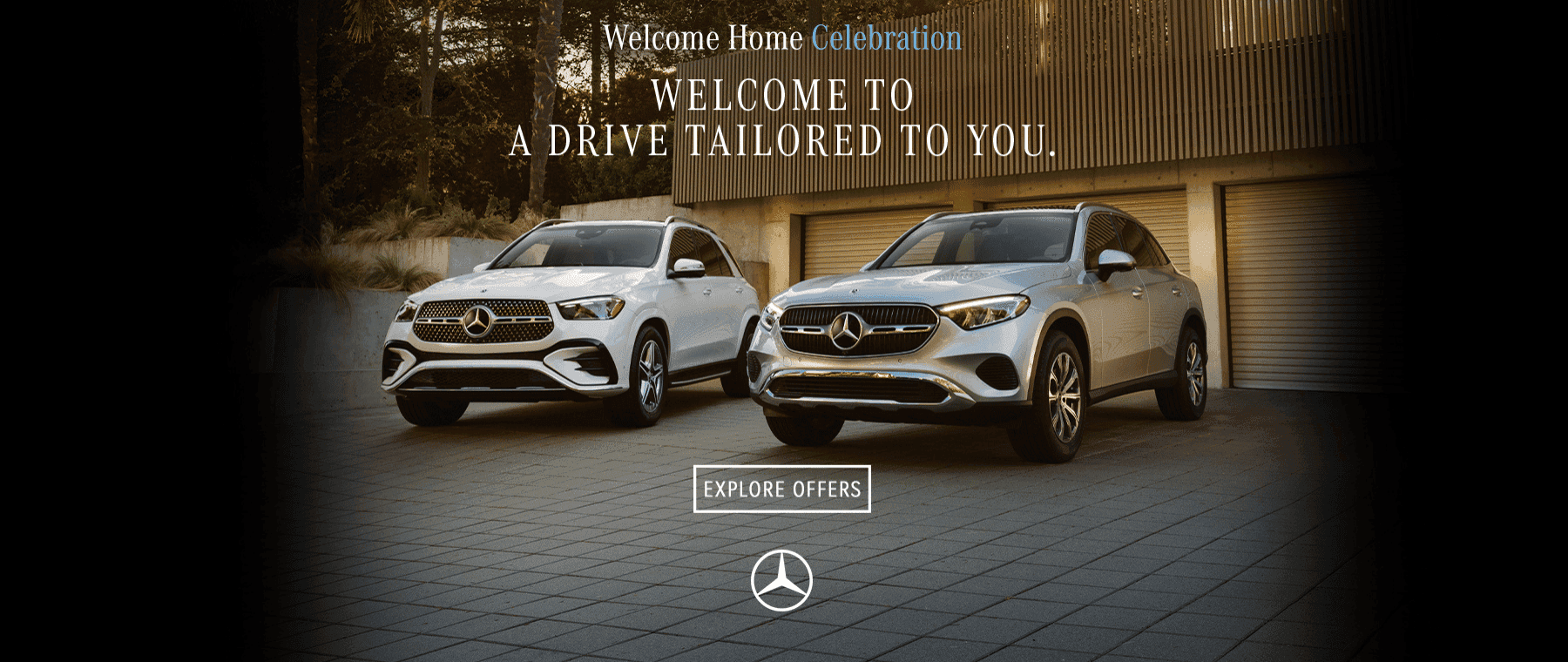 Welcome Home
