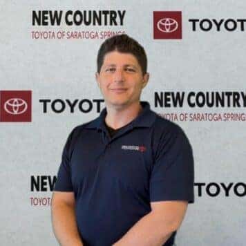 Andrew Burger