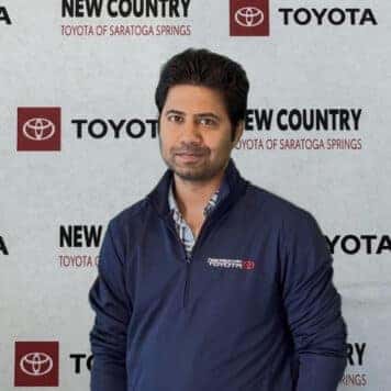 Manik Vartia