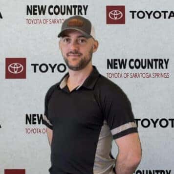 Stefan Van Zyl
