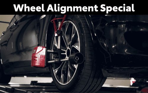 Alignment Special