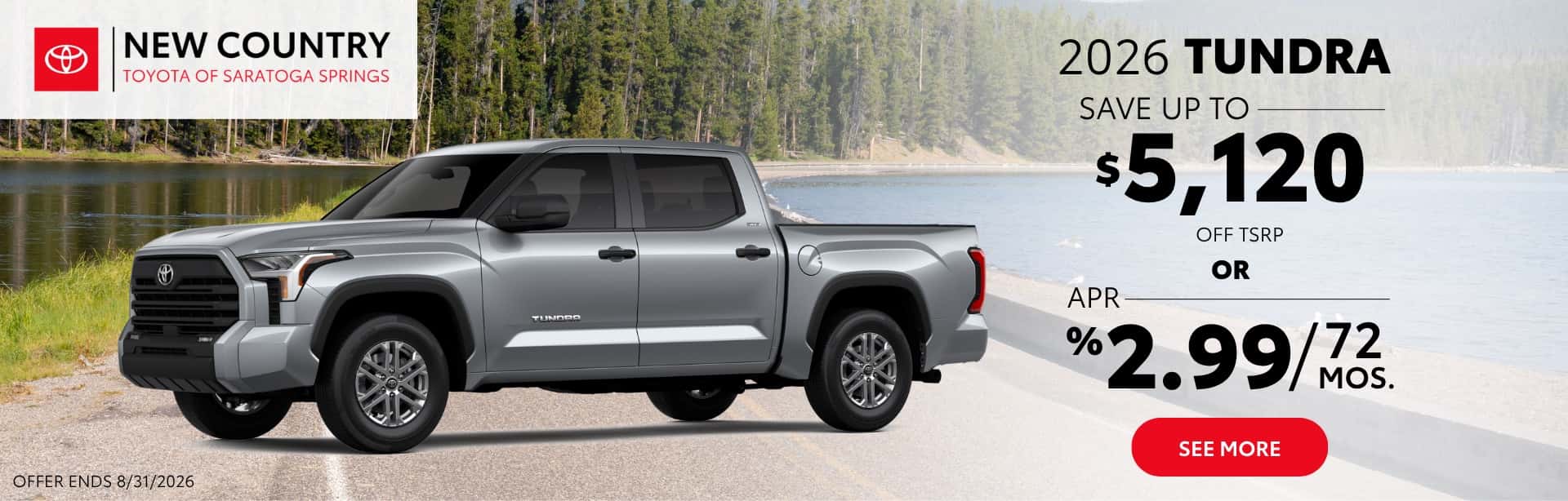 Tundra