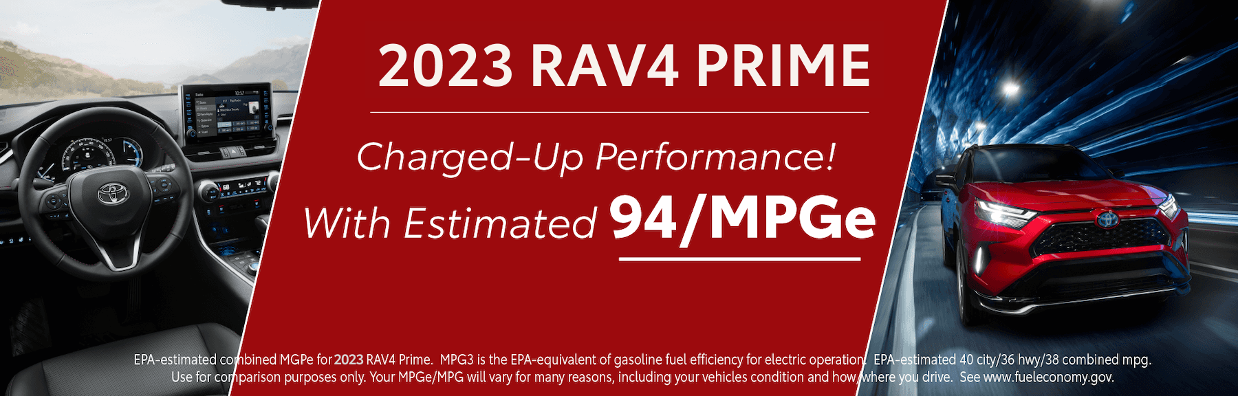 Rav4 Special