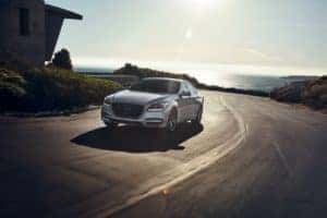 Mission Viejo, CA | Genesis Dealer