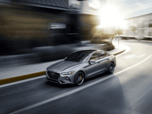 Genesis Dealer | Norwalk, CA