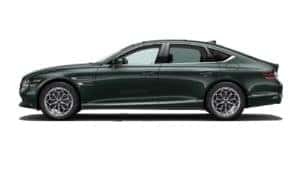 Cerritos, CA | Genesis G80 Trim Levels