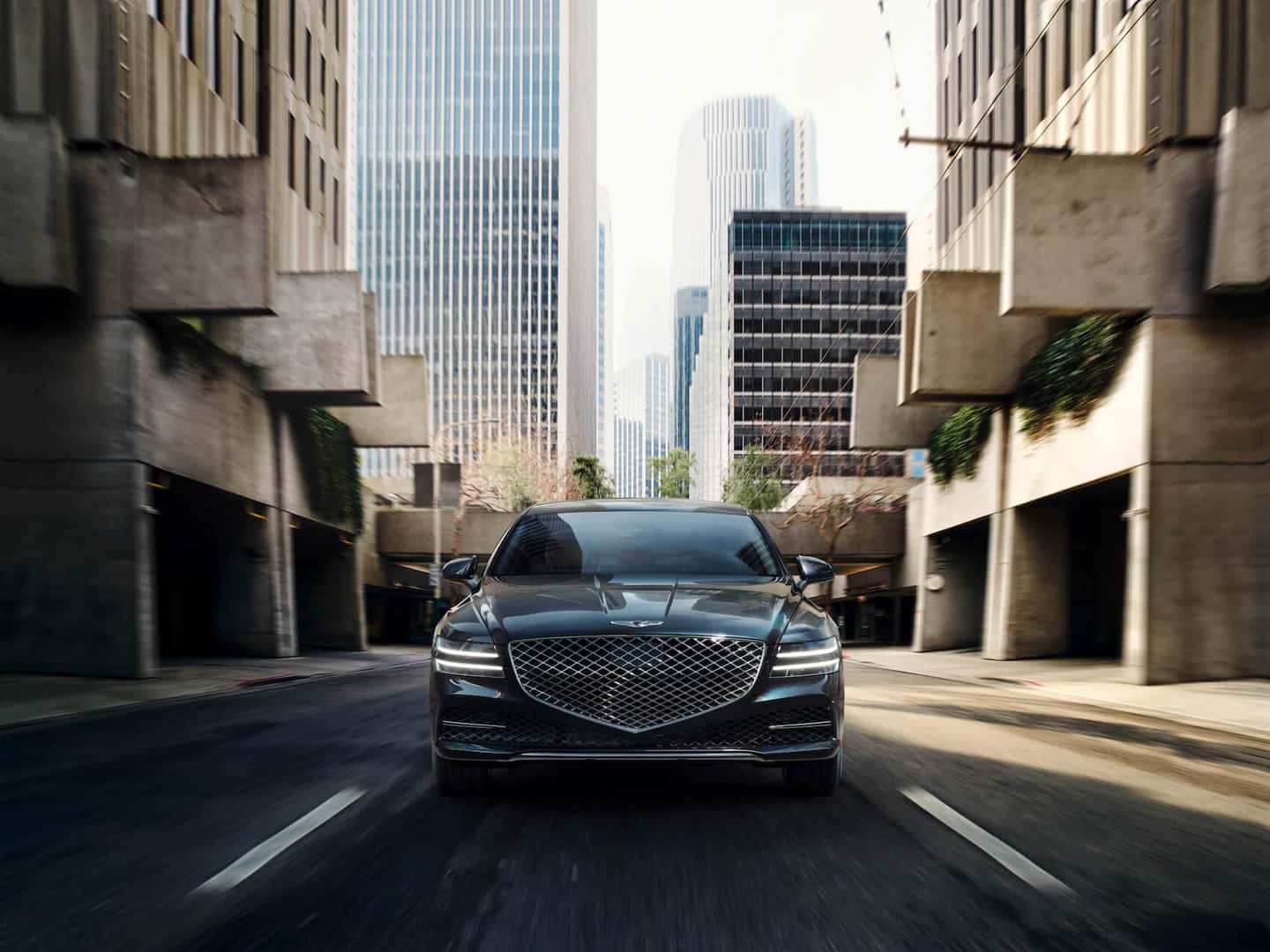 Genesis G80 Lease | Cerritos, CA