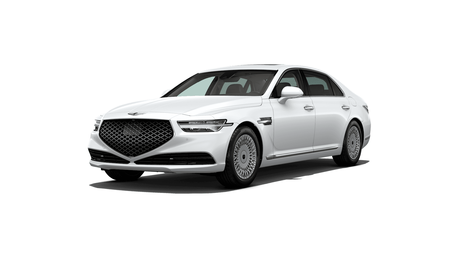 Genesis Dealer near Huntington Beach, CA Norm Reeves Genesis