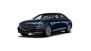 Genesis Dealer | Santa Fe Springs, CA