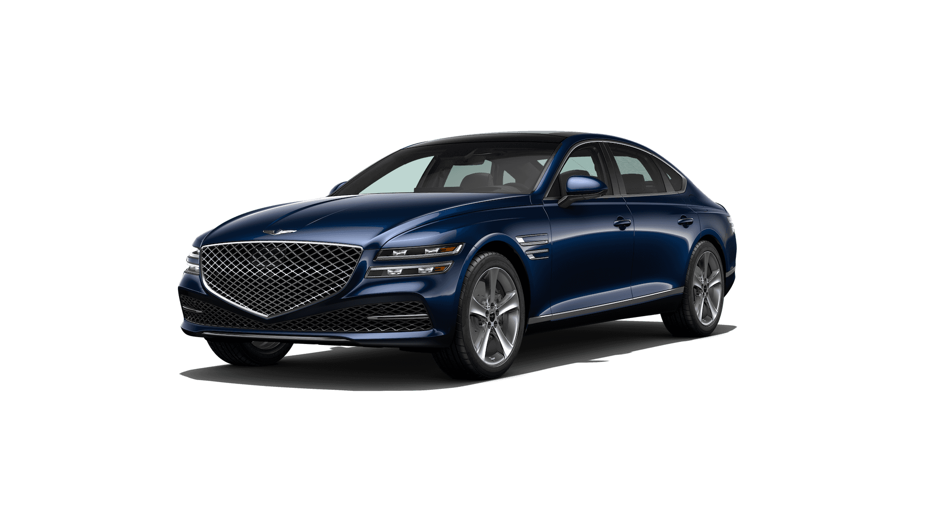 Genesis Dealer near Downey, CA Norm Reeves Genesis