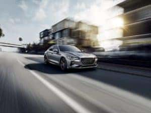 Lakewood, CA | Genesis Dealer