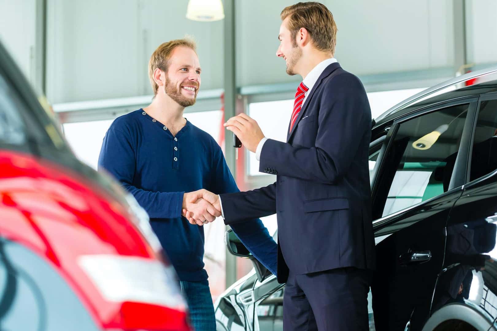 About Norm Reeves Genesis Cerritos