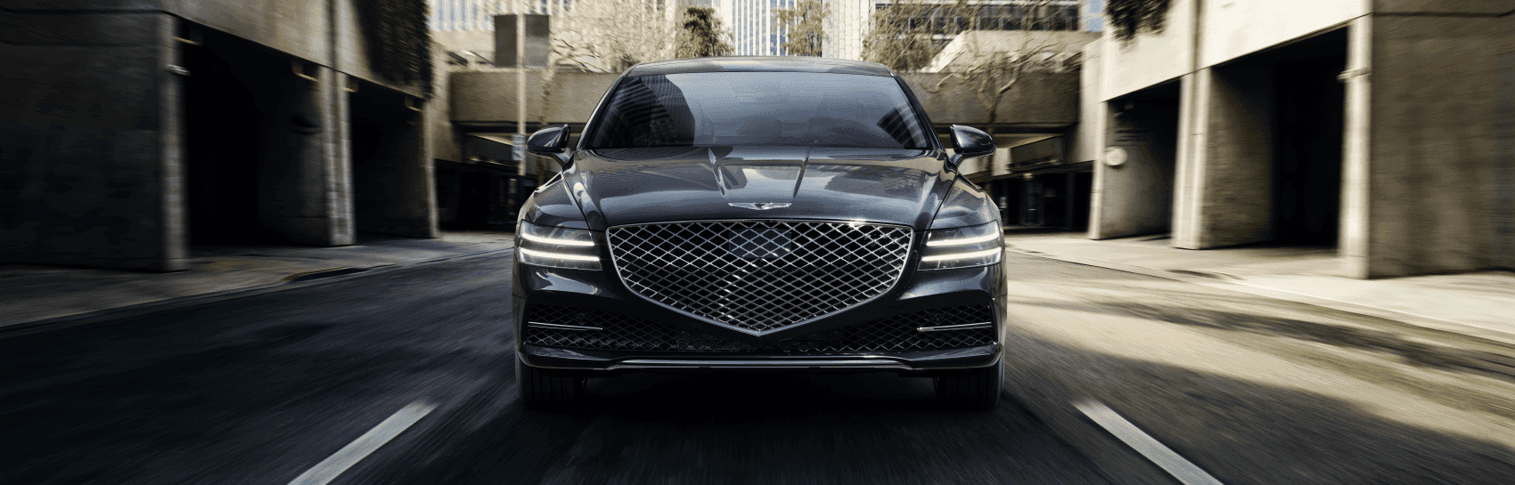 Genesis G80 Maintenance Schedule Cerritos, CA Norm Reeves Genesis