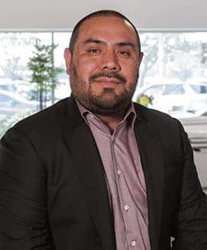 Isaac Diaz