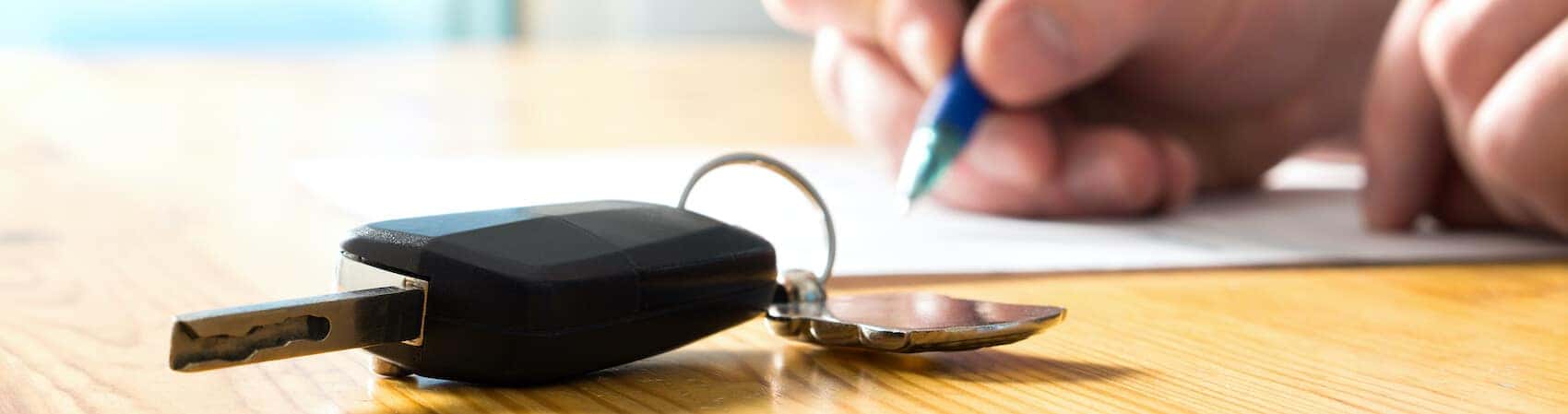 Genesis Financing