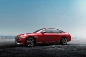 Buy New or Used Korean Vehicles near San Diego CA