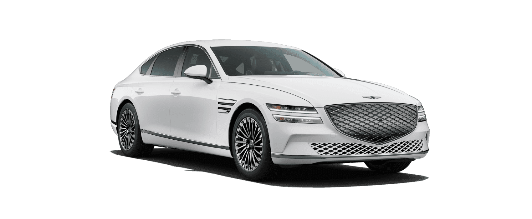 2023 Genesis Electric G80 Review Cerritos, CA Norm Reeves Genesis of