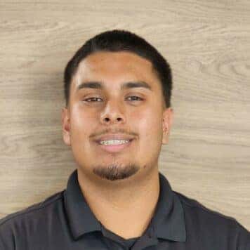 Isaac Martinez