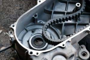 Genesis Parts