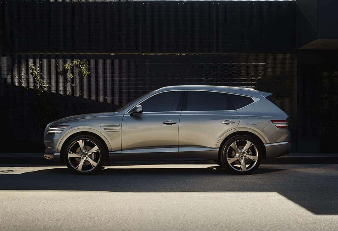 Explore Our Genesis Inventory