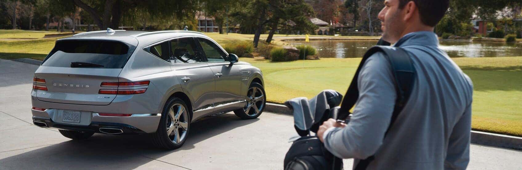 Genesis Lease Deals near Long Beach CA