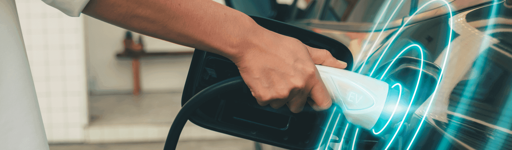 Electric Vehicle Charge