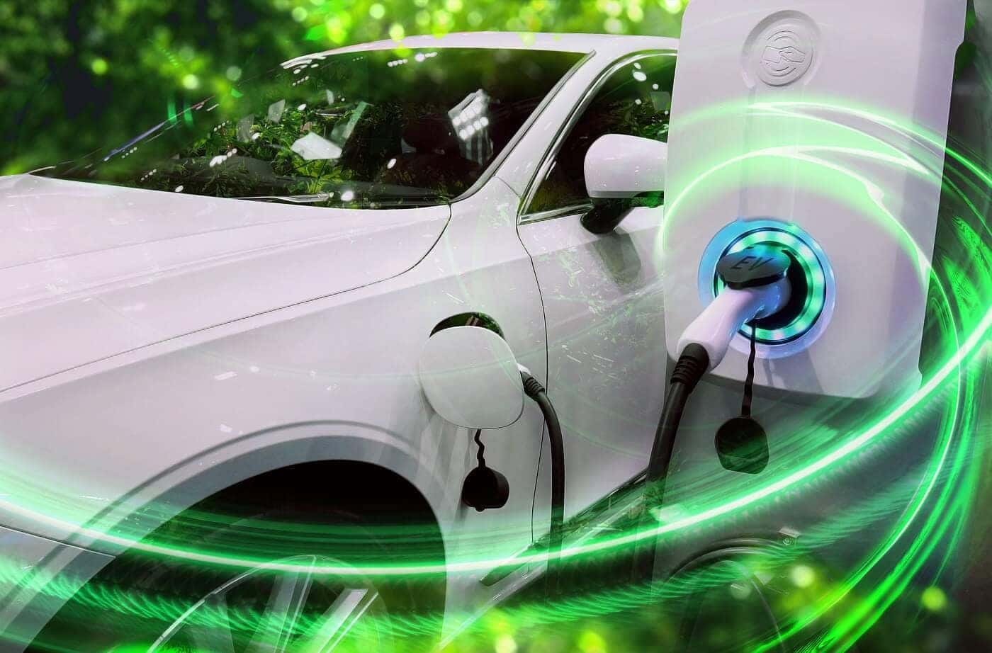 Genesis EV Advantage