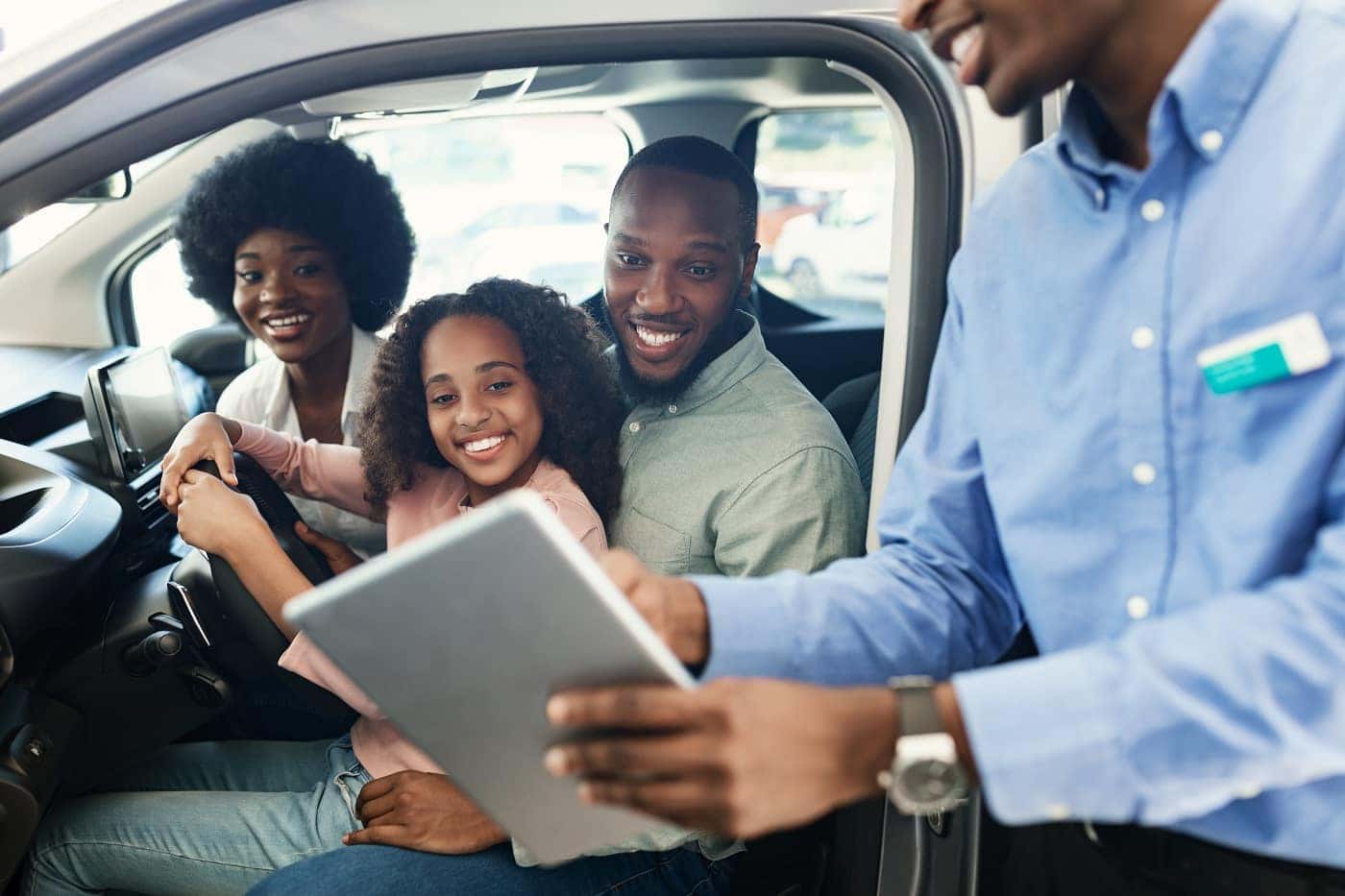 Genesis Financing