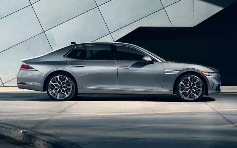 New Genesis Models
