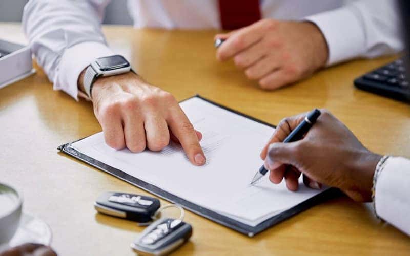 Genesis Leasing