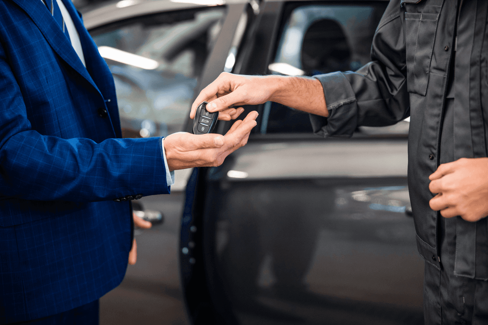 Schedule Service