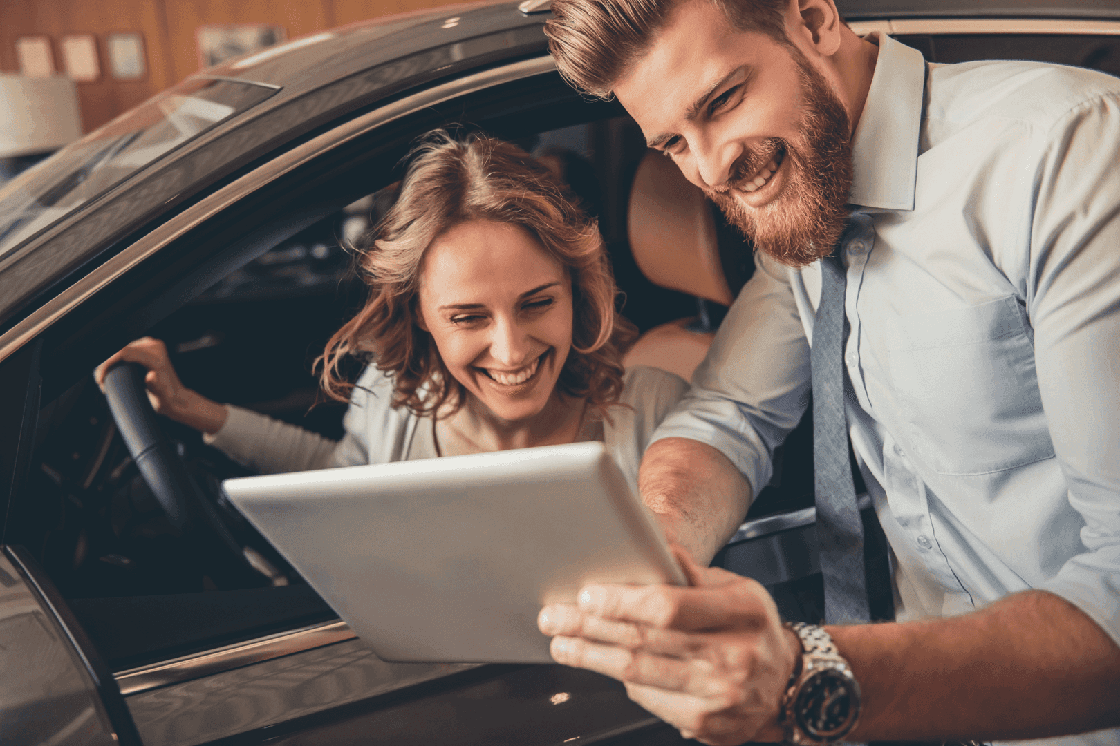 Certified Pre-Owned Dealer near Los Angeles, CA 