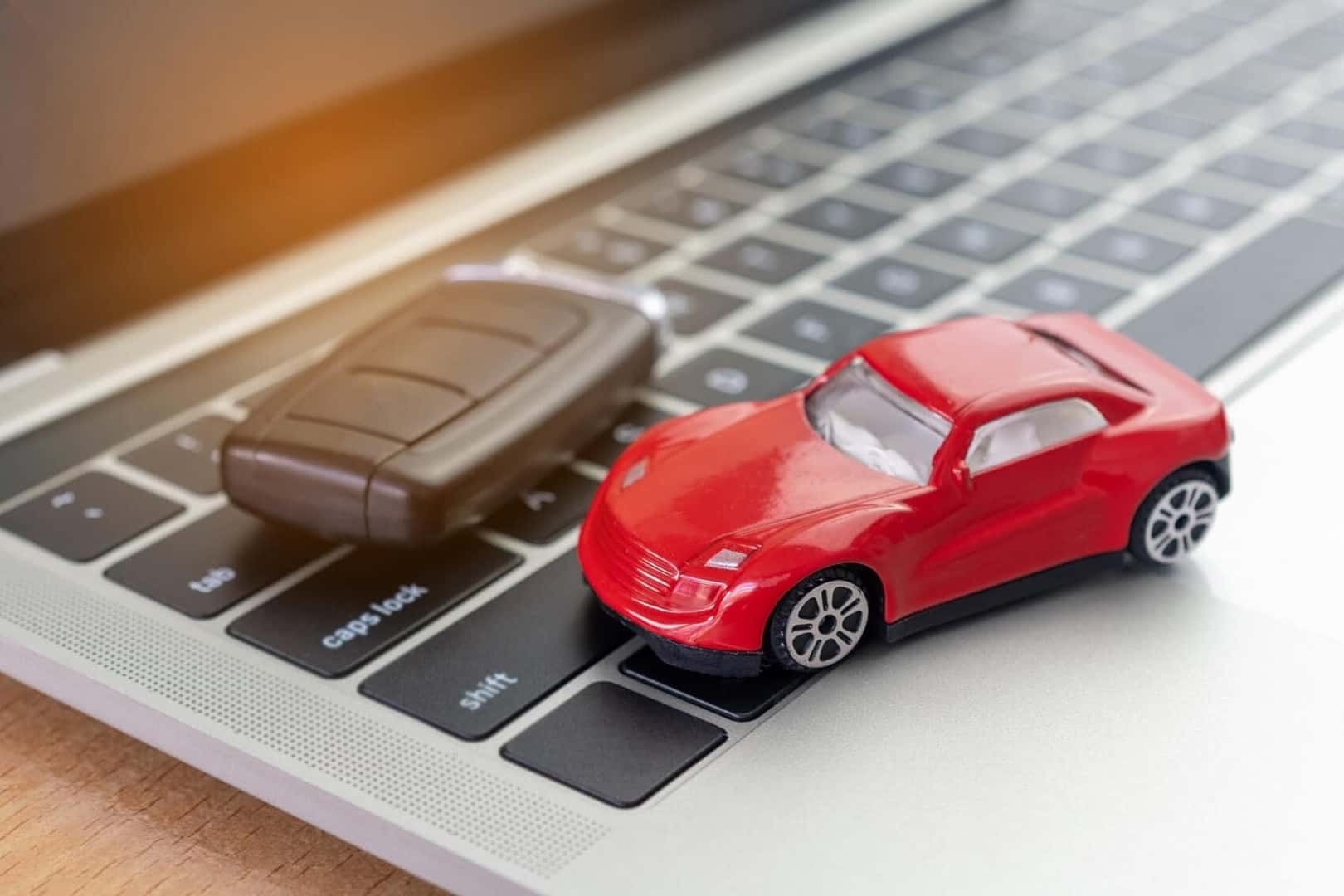 Buying a Genesis Vehicle Online