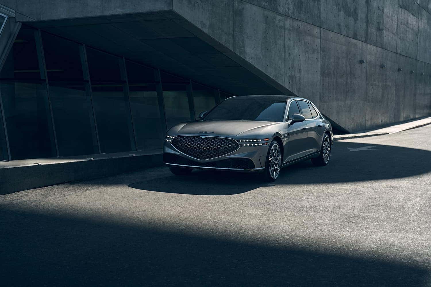 Genesis G90 for Sale Cerritos CA