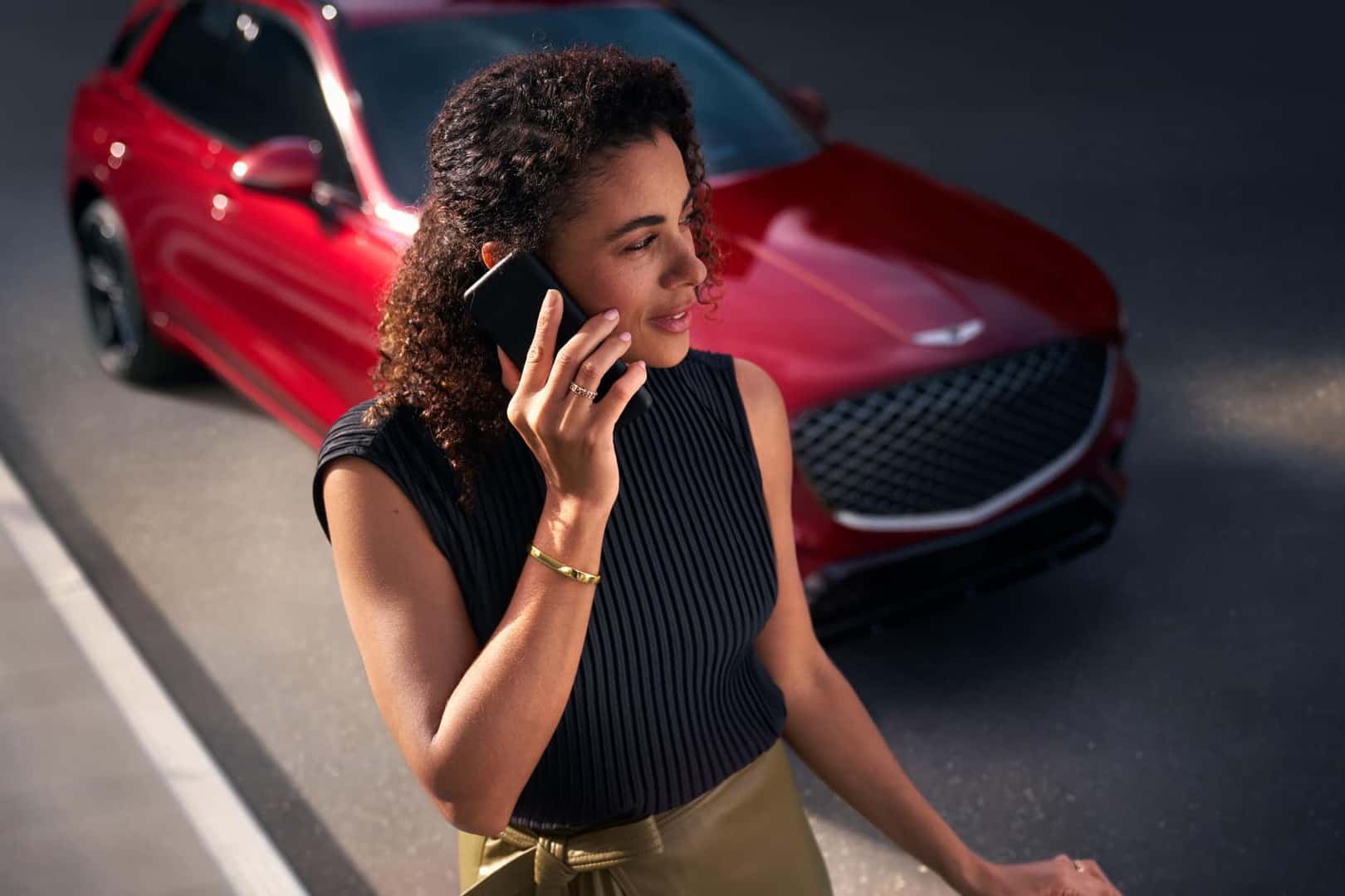 Take The Test Drive