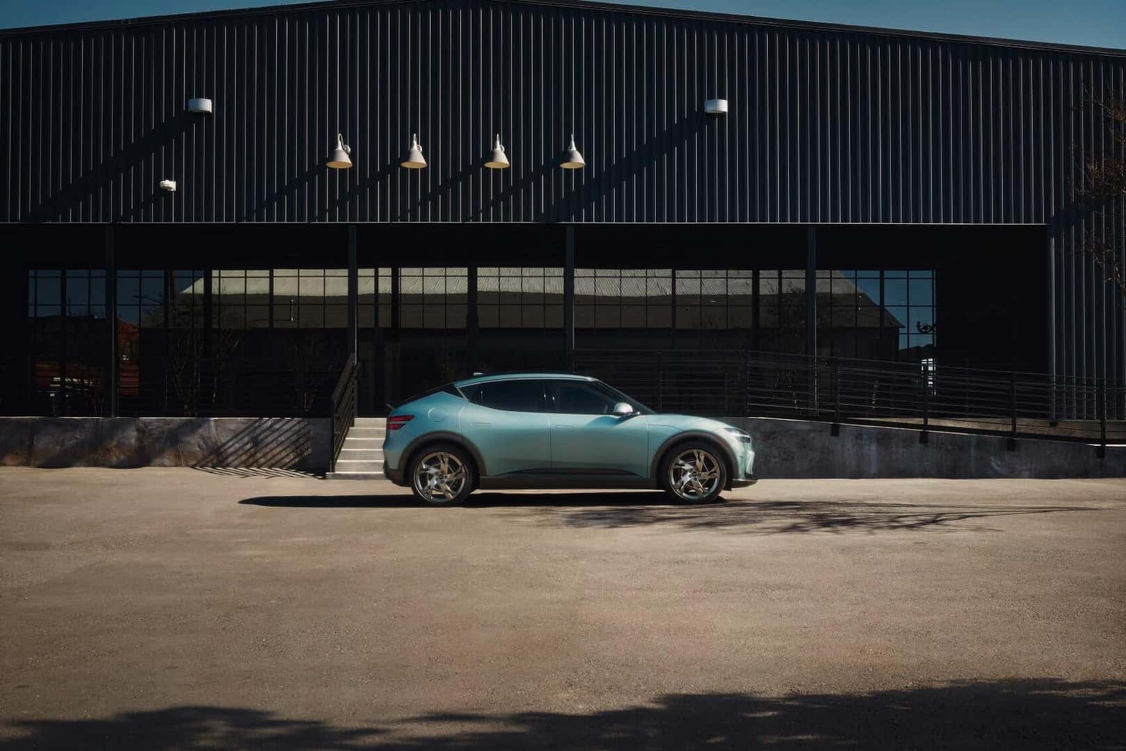 Pre-Owned Car Dealer near Me