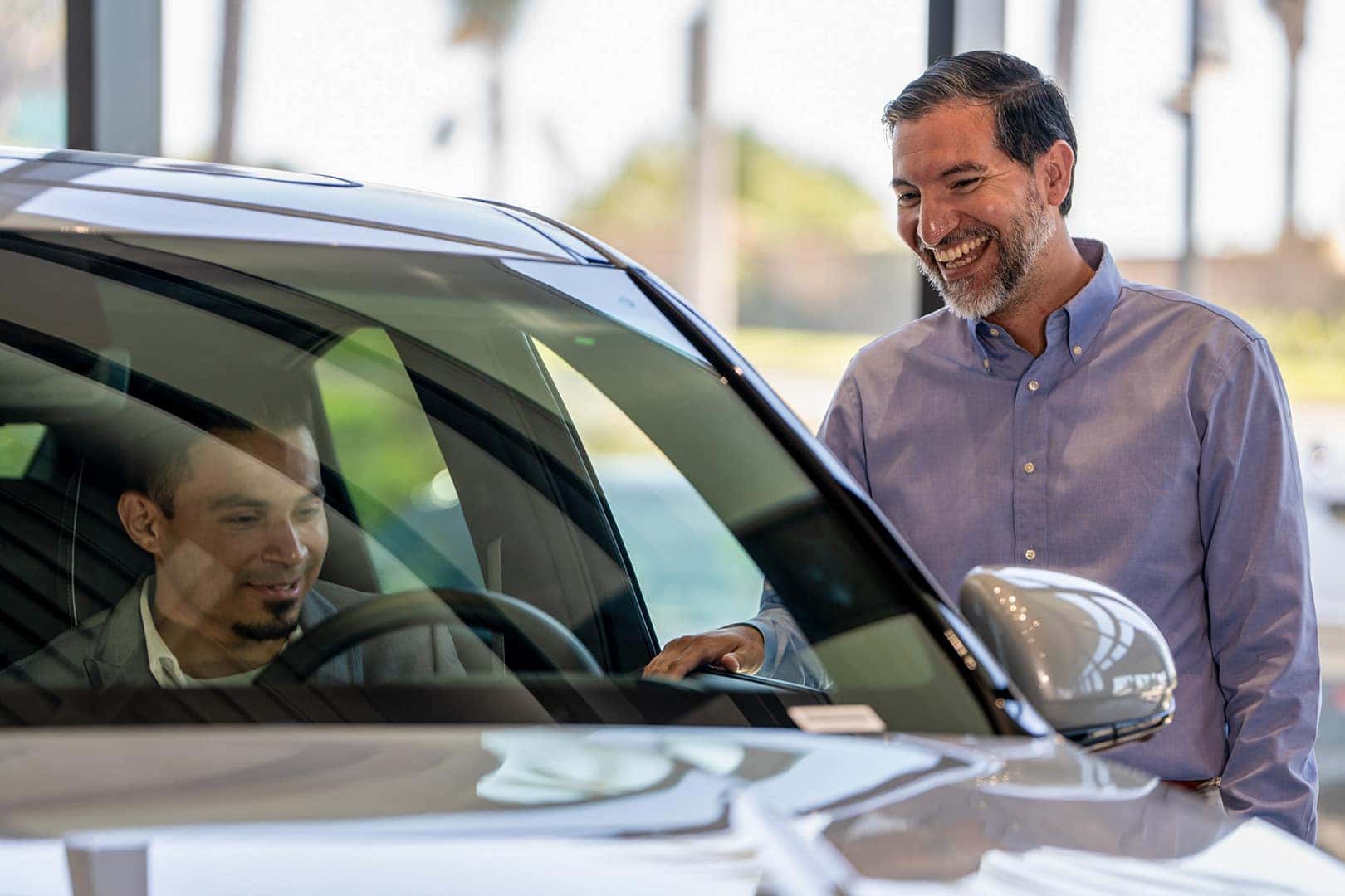 Genesis Leasing vs. Financing